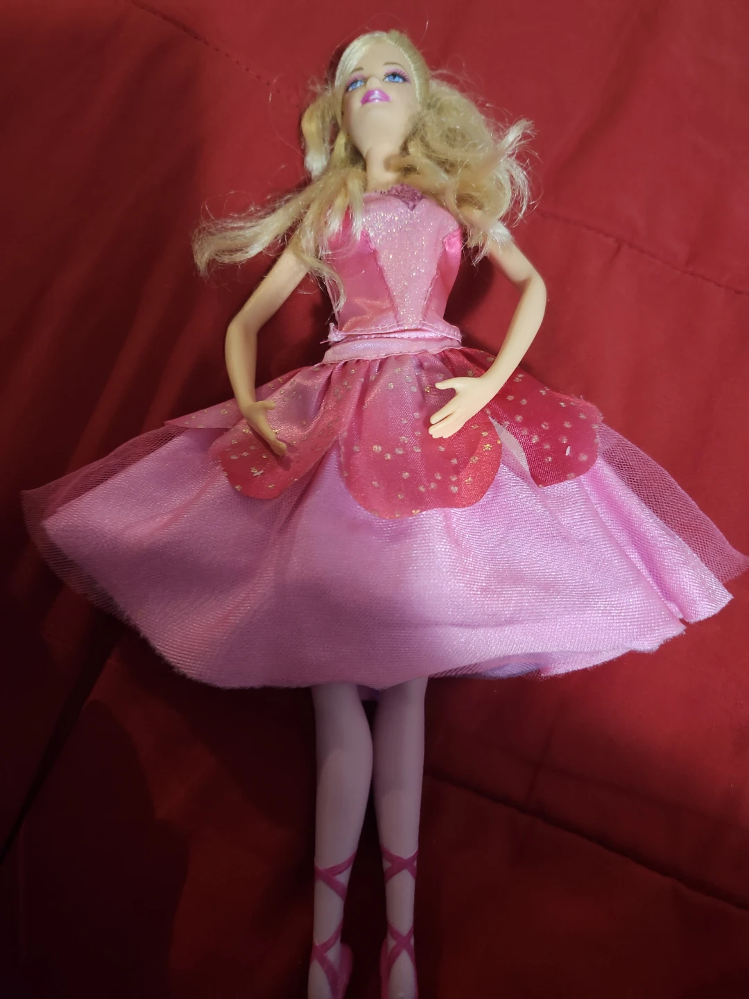 $20 barbie 1998