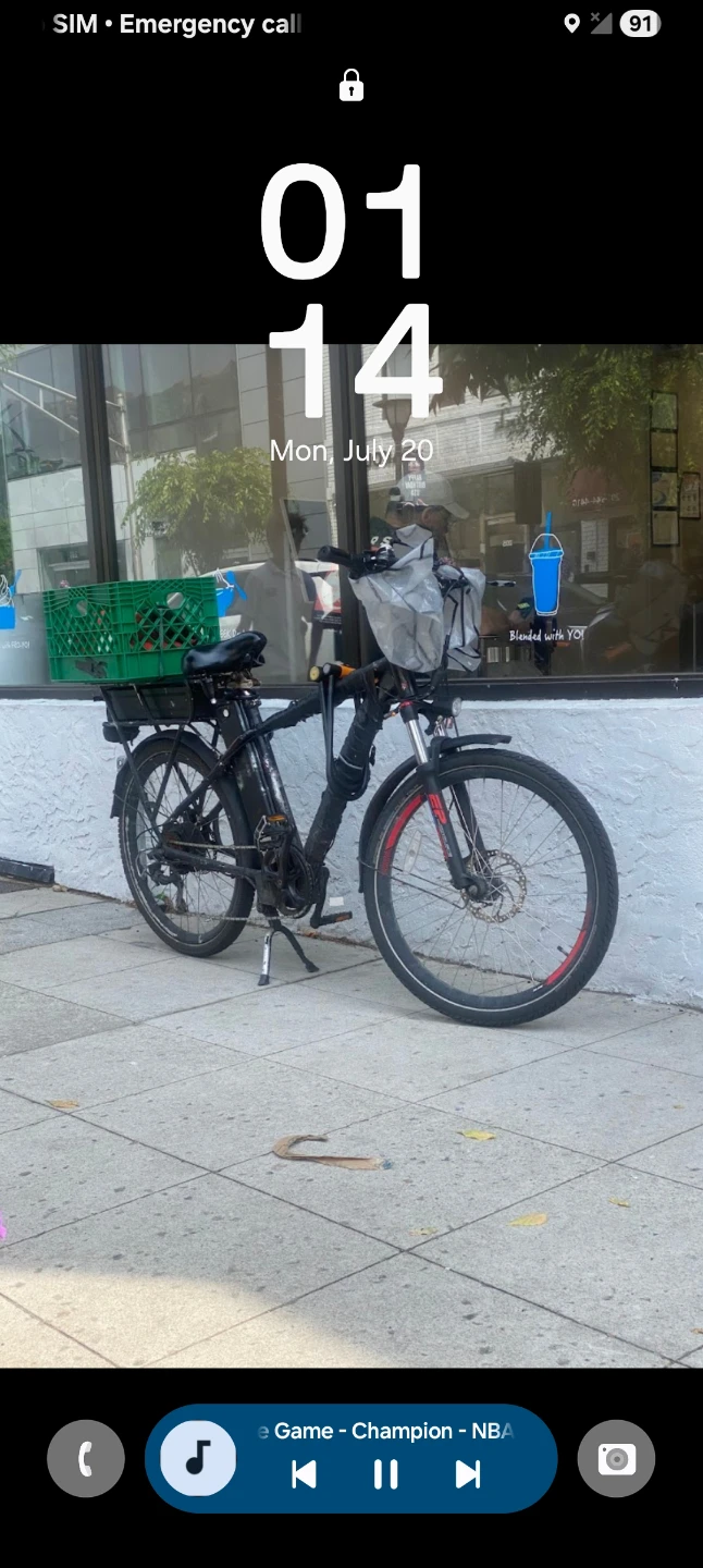 Ebike arrow 9 great condition - photo 3