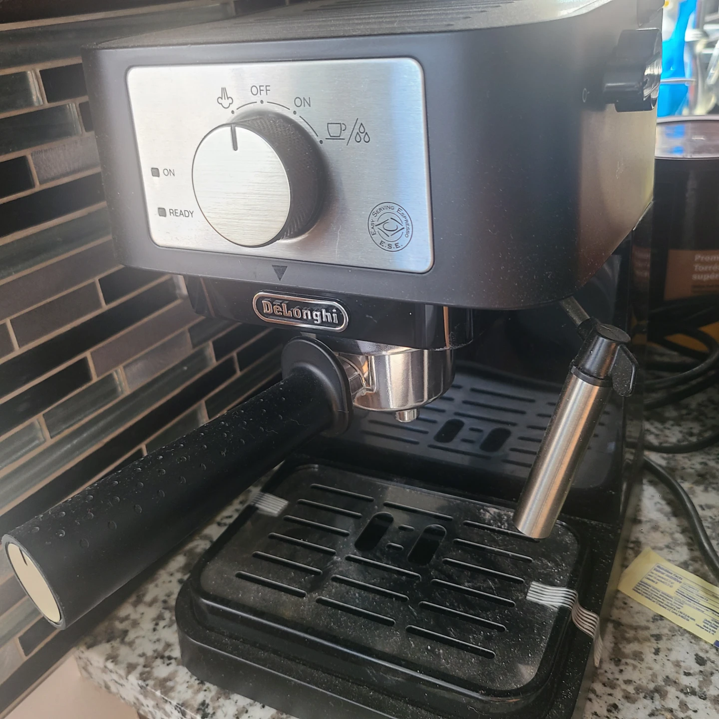 DeLonghi Stilosa Espresso Maker - photo 2