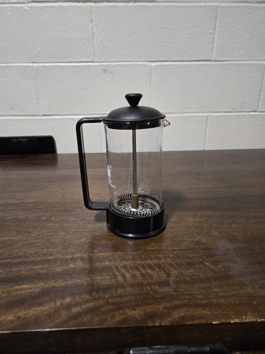 Bodum Brazil 8 Cup French Press Black - photo 2