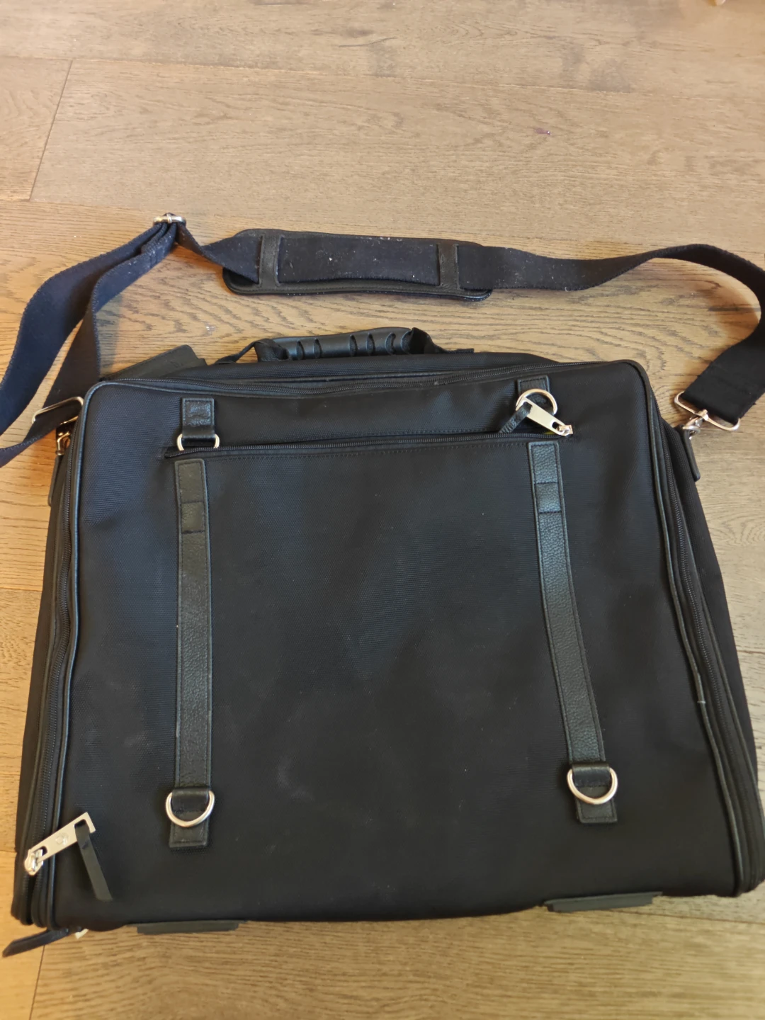 Ossington Garment Bag - photo 2