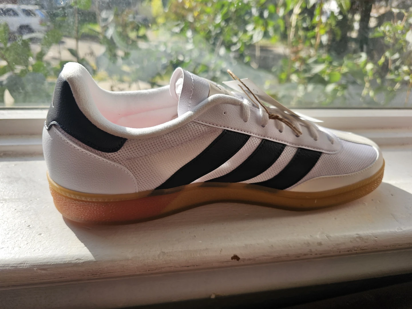 New Adidas Training Spezial Shoes - photo 2