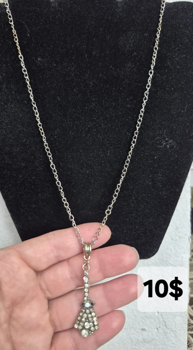 new Assorted Fashion Necklaces - photo 2