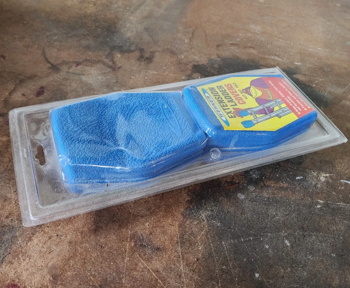 Extension Ladder Covers Kit 19-2 - photo 4