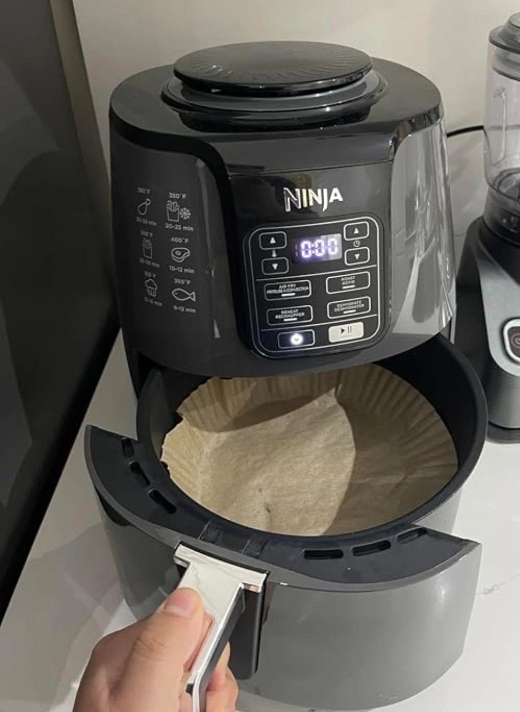Ninja Air Fryer