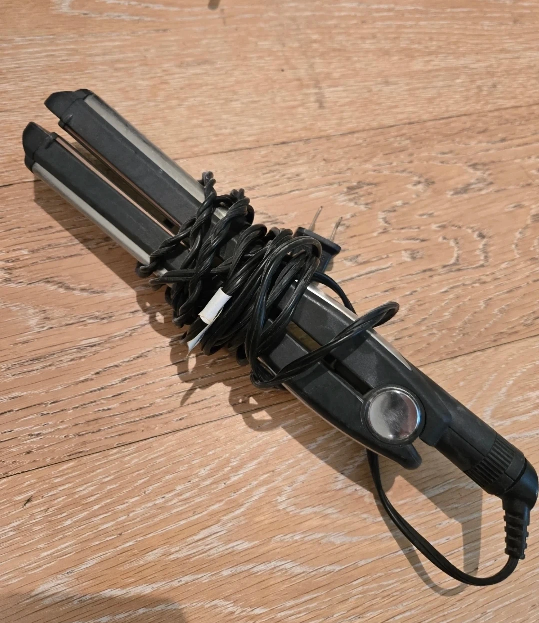 Conair Infiniti Waver- available today