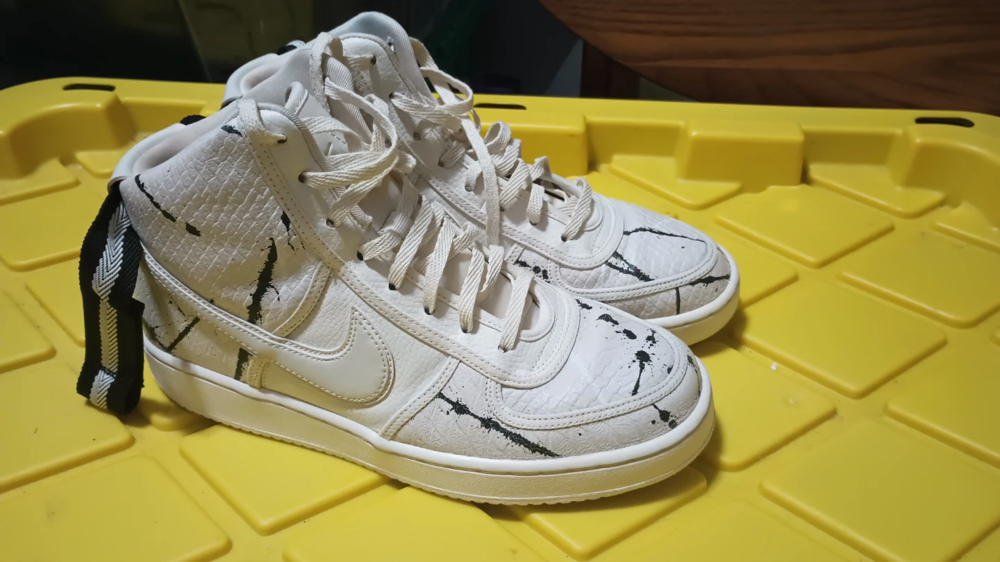 Nike Sneakers Bundle - photo 2