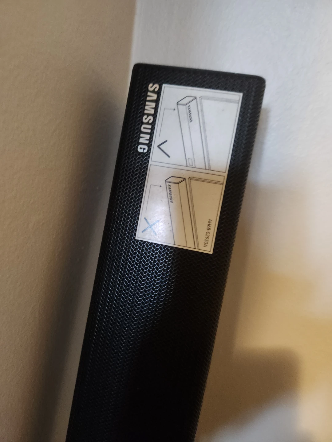 Samsung HW-MM45C Soundbar - photo 5