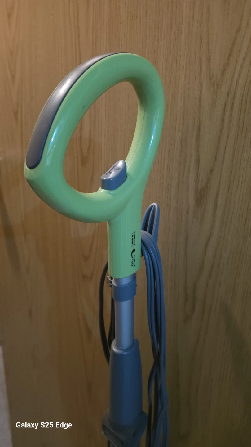 Smart Living Plus Steam Mop - photo 3
