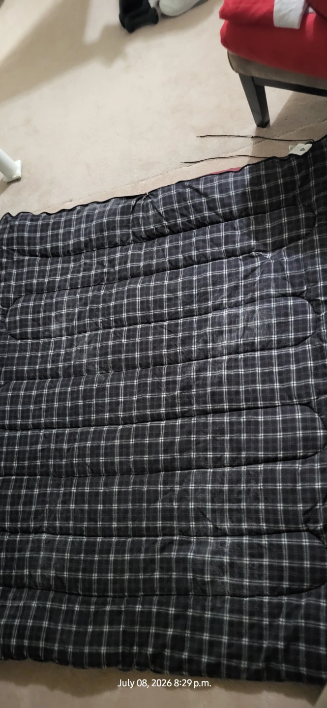 Sleeping Bag - photo 3