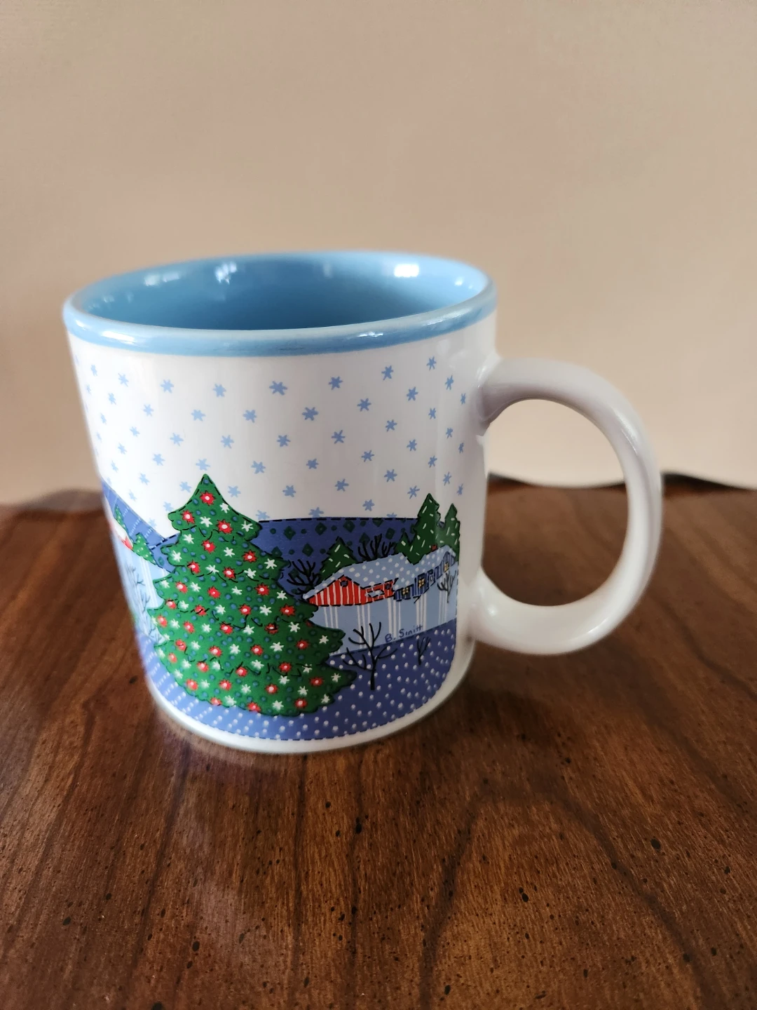Potpourri Press Christmas Mug - photo 2