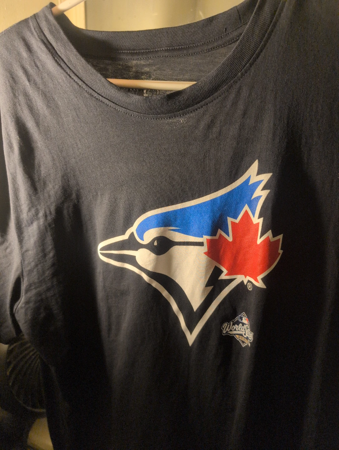 Toronto Blue Jays Yusei Kikuchi 39 T-shirt
