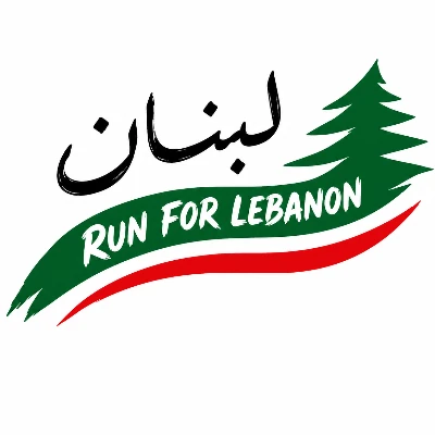 Run for palestine & Lebanon
