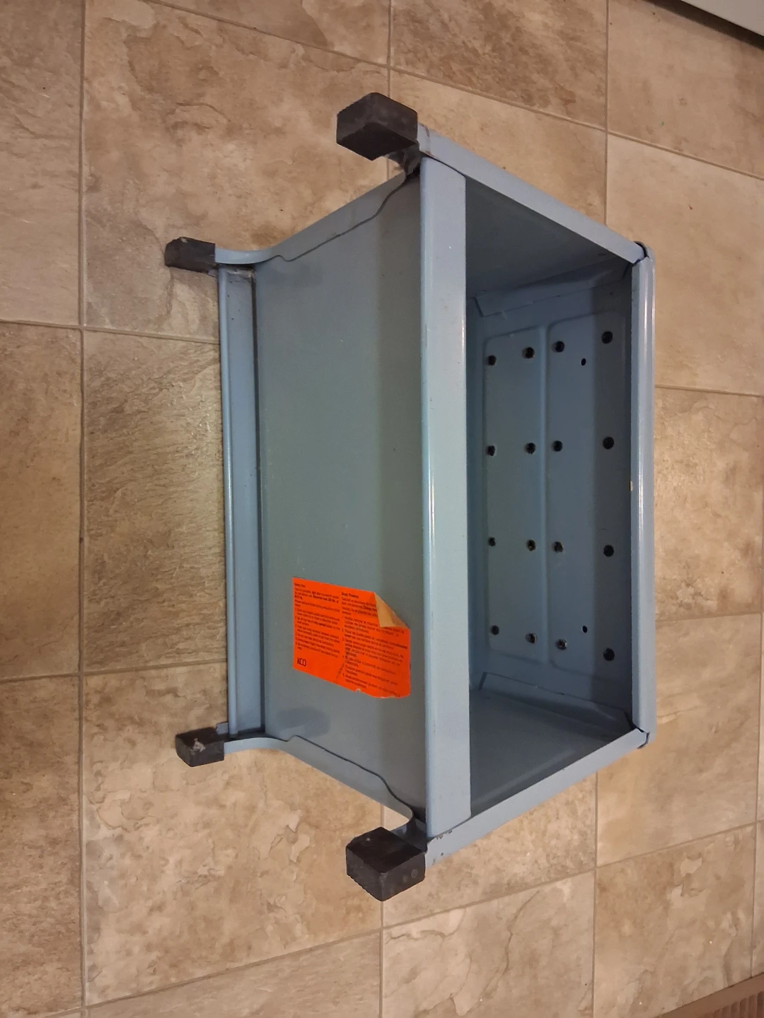 KCO Metal Step Stool - photo 4