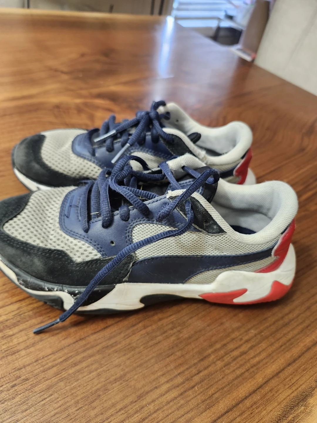 Puma Kids Running Shoes
