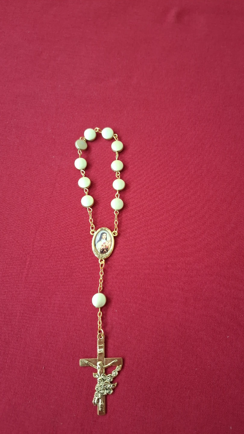 Single Decade Rosary