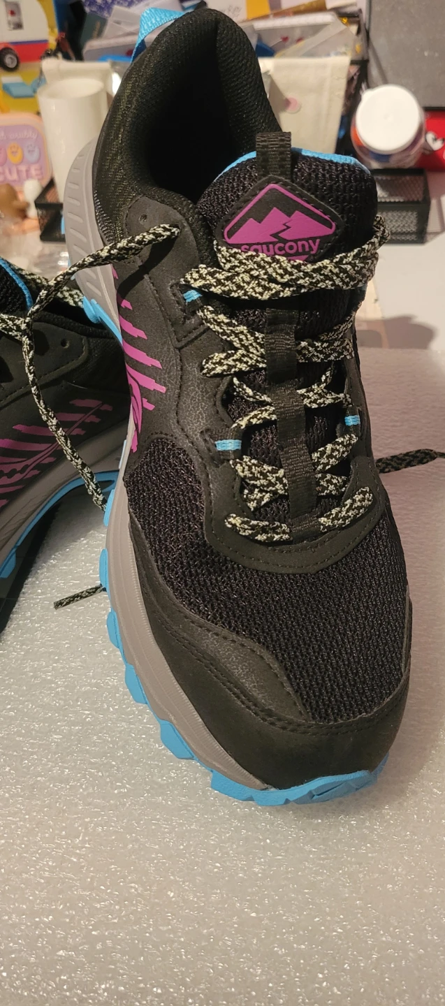 Saucony Women's Trail Running Shoes