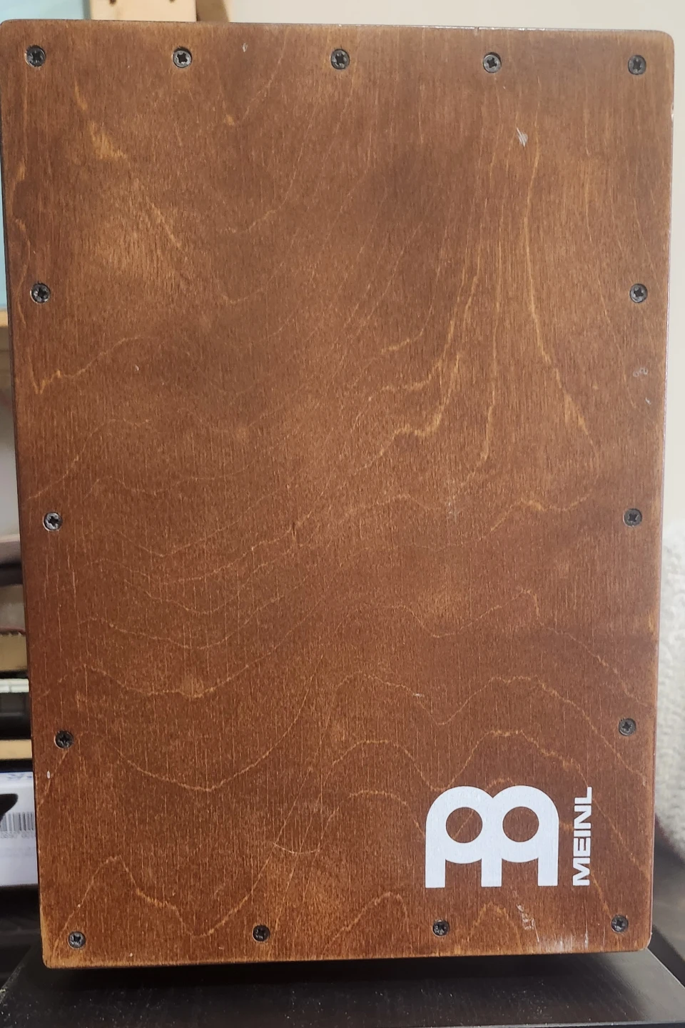 Meinl Percussion Cajon