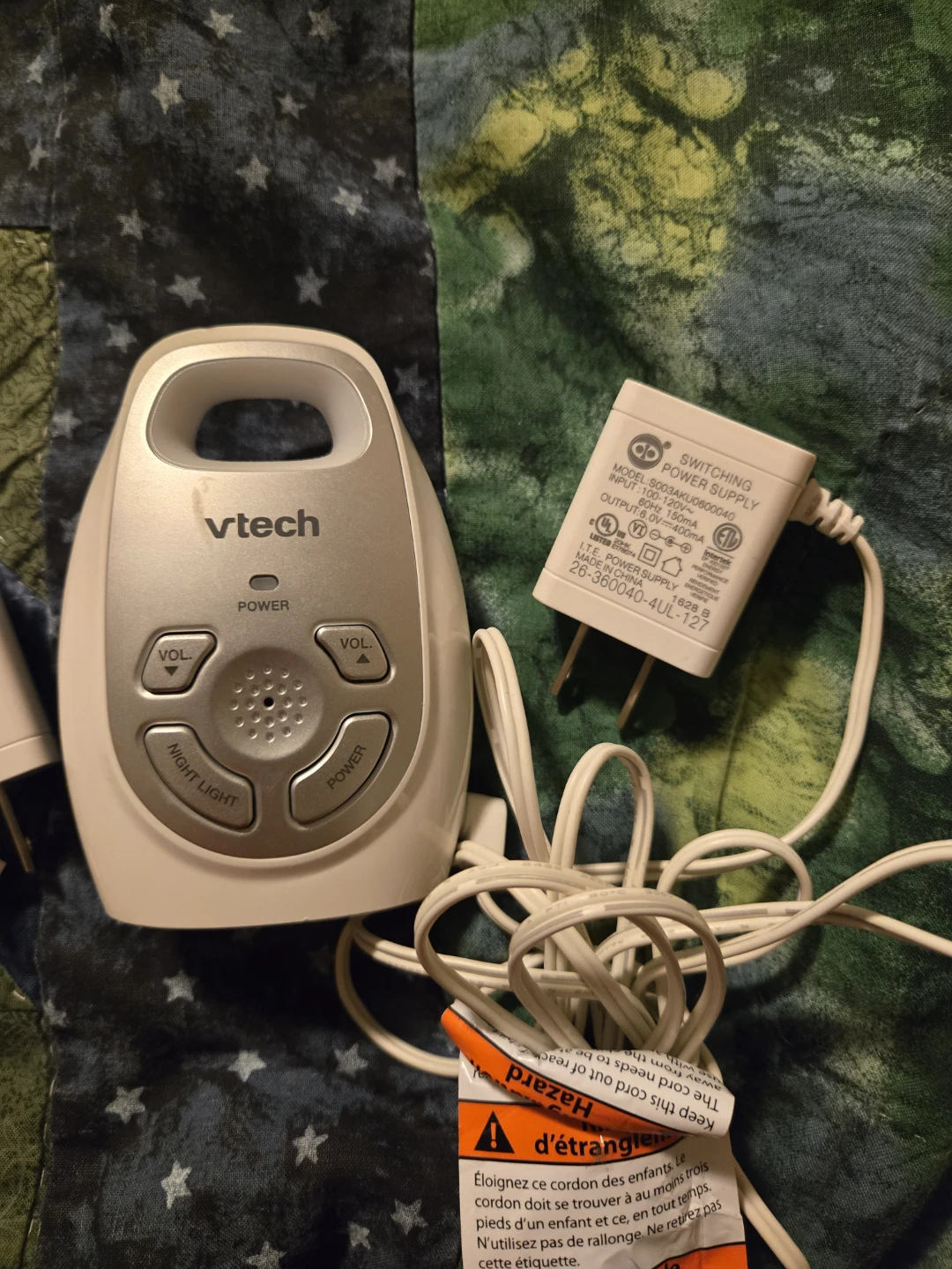 Baby Monitor - photo 2