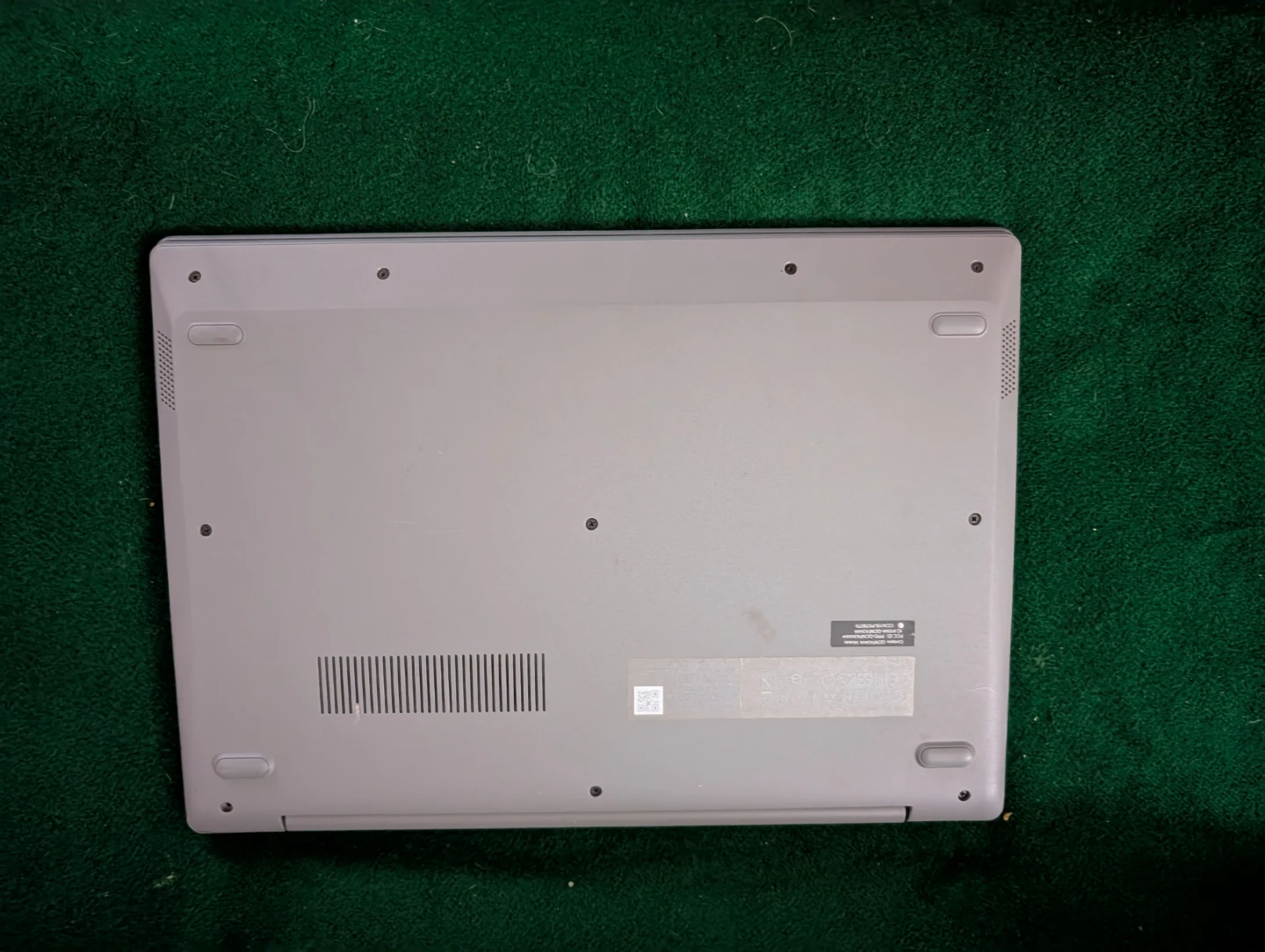 Lenovo Ideapad 1 14