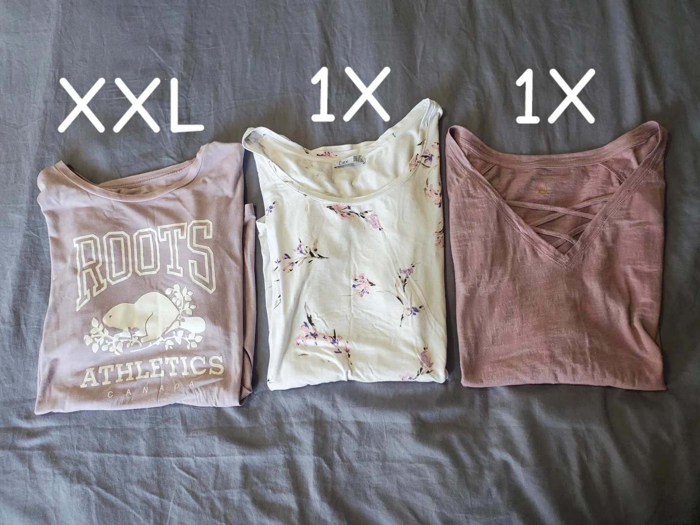 Women's Plus Size Clothing Bundle 🏈 - photo 3