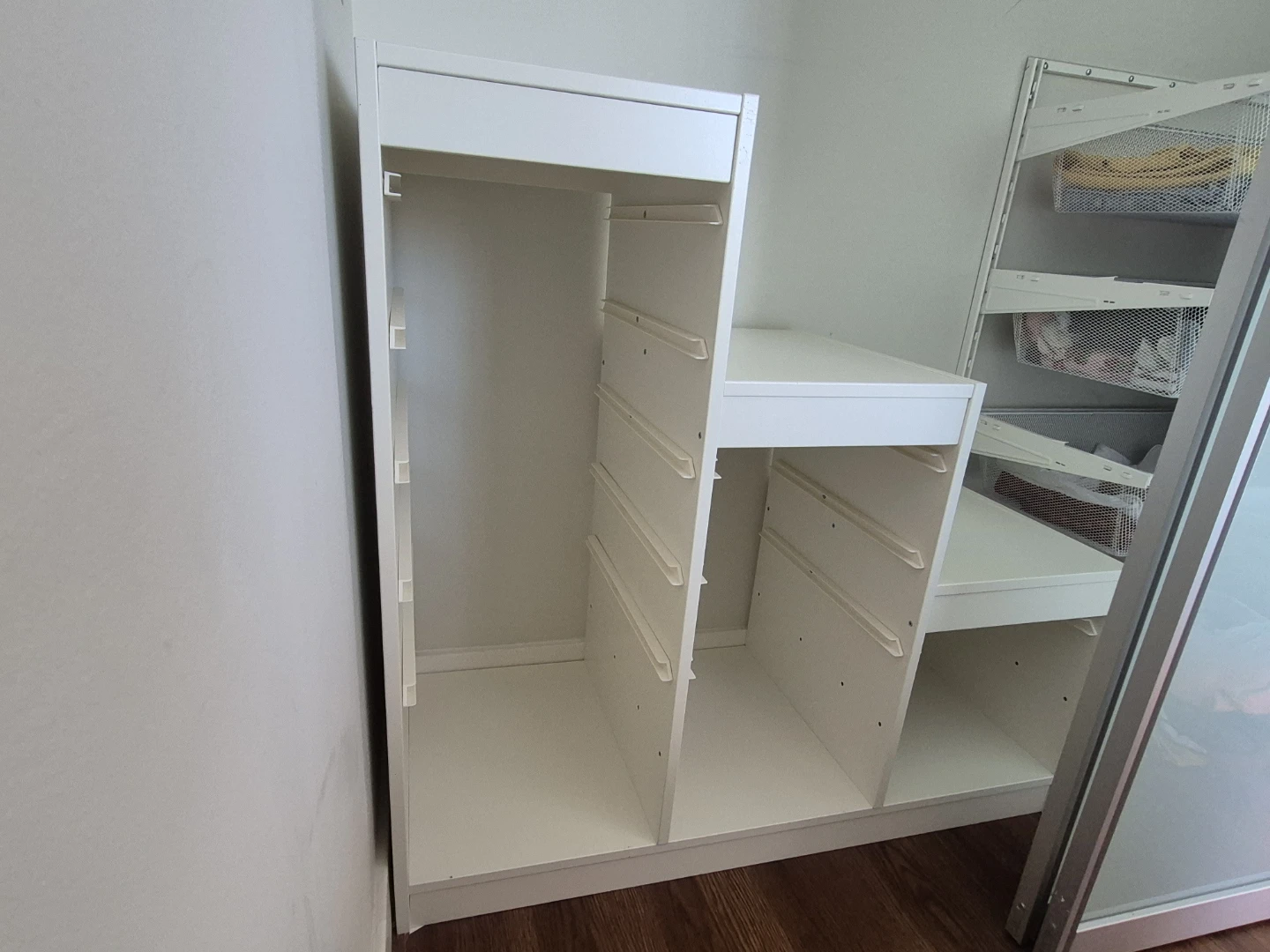 IKEA TROFAST storage combination - photo 2