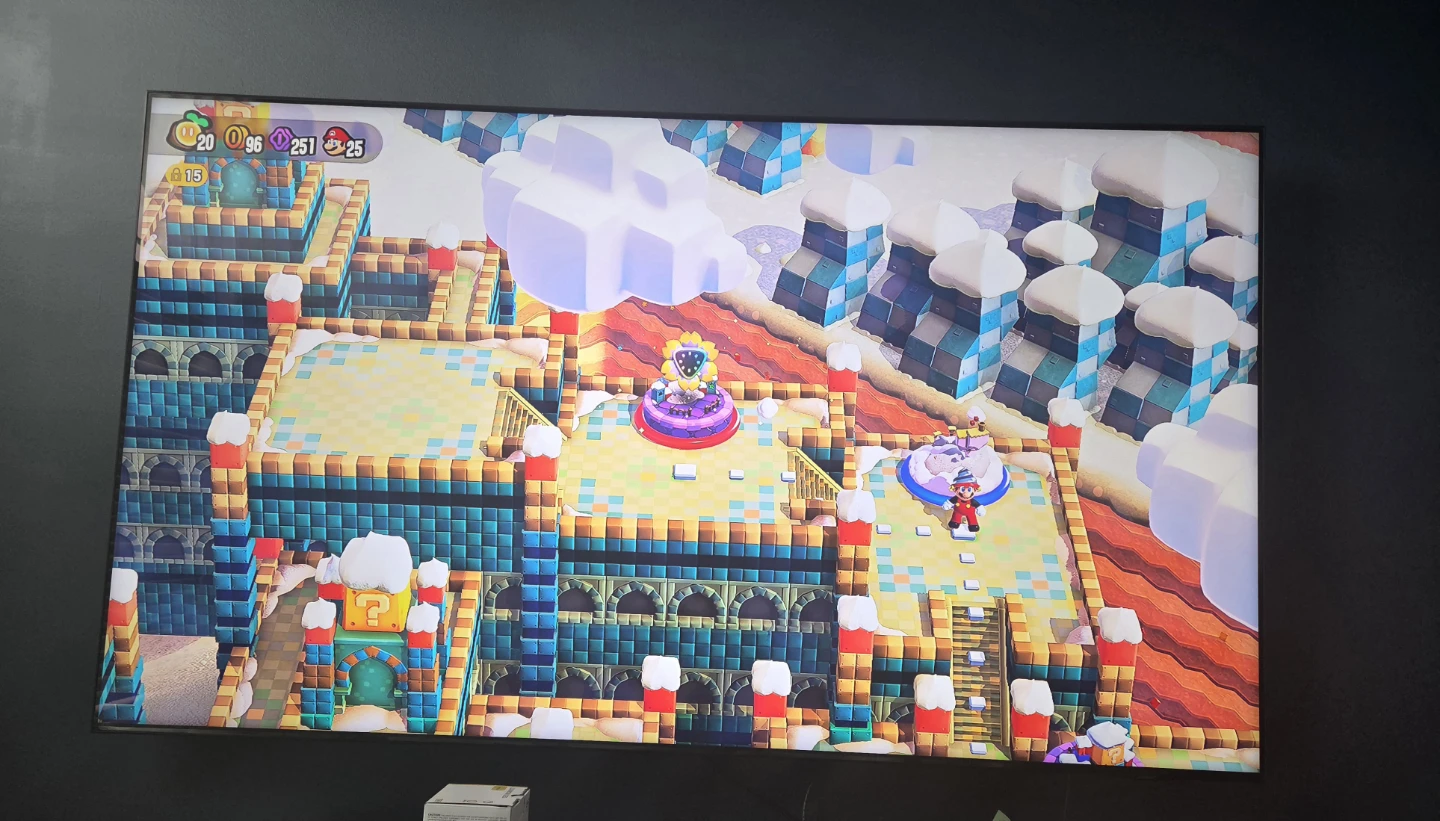 Super Mario Bros. Wonder for Nintendo Switch - photo 3