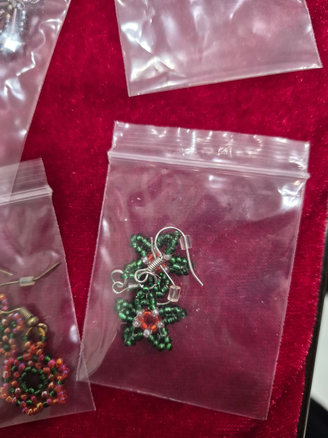 Assorted Beaded Hook Earrings - photo 2
