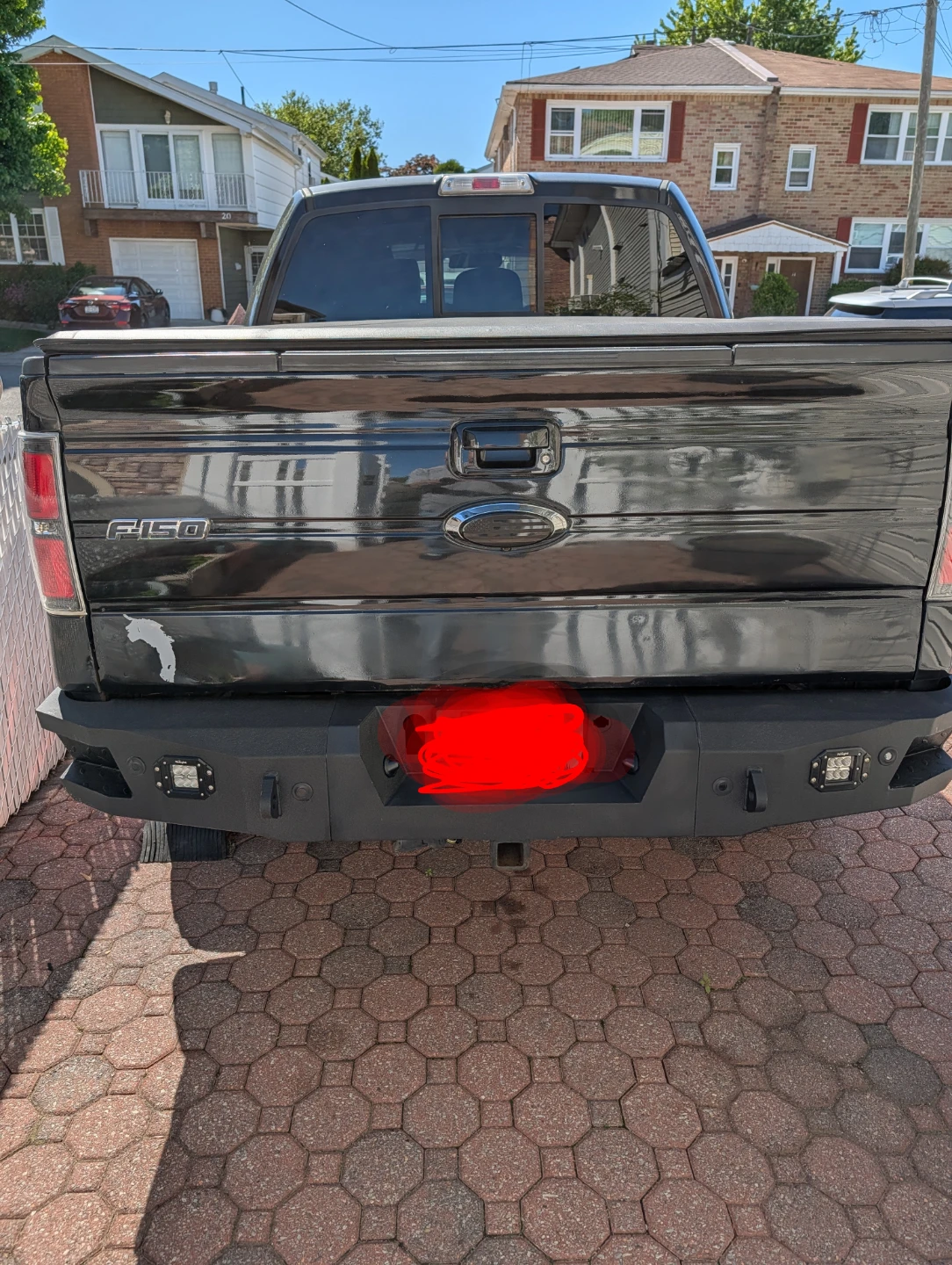 Ford F-150 Pickup Truck - photo 5