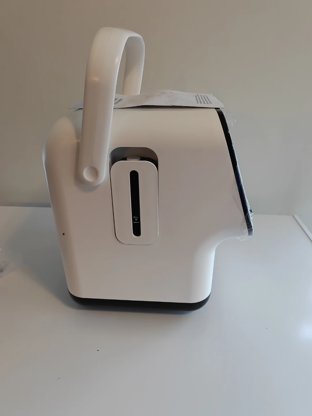 Home or travel use Oxygen Concentrator - photo 4