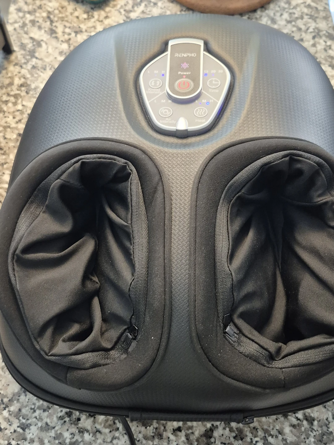 RENPHO Shiatsu Foot Massager