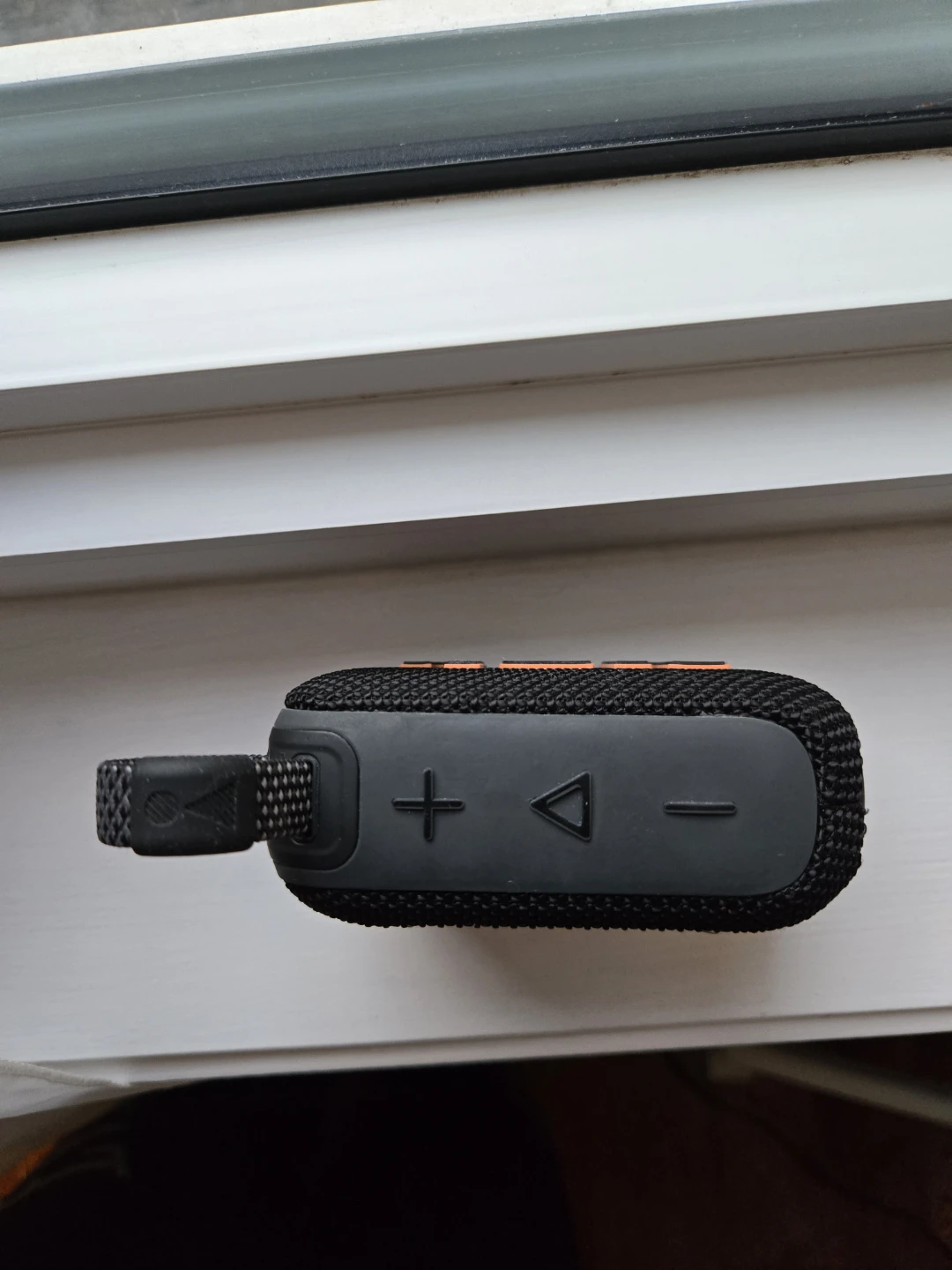JBL Go 4 Portable Bluetooth Speaker - photo 4