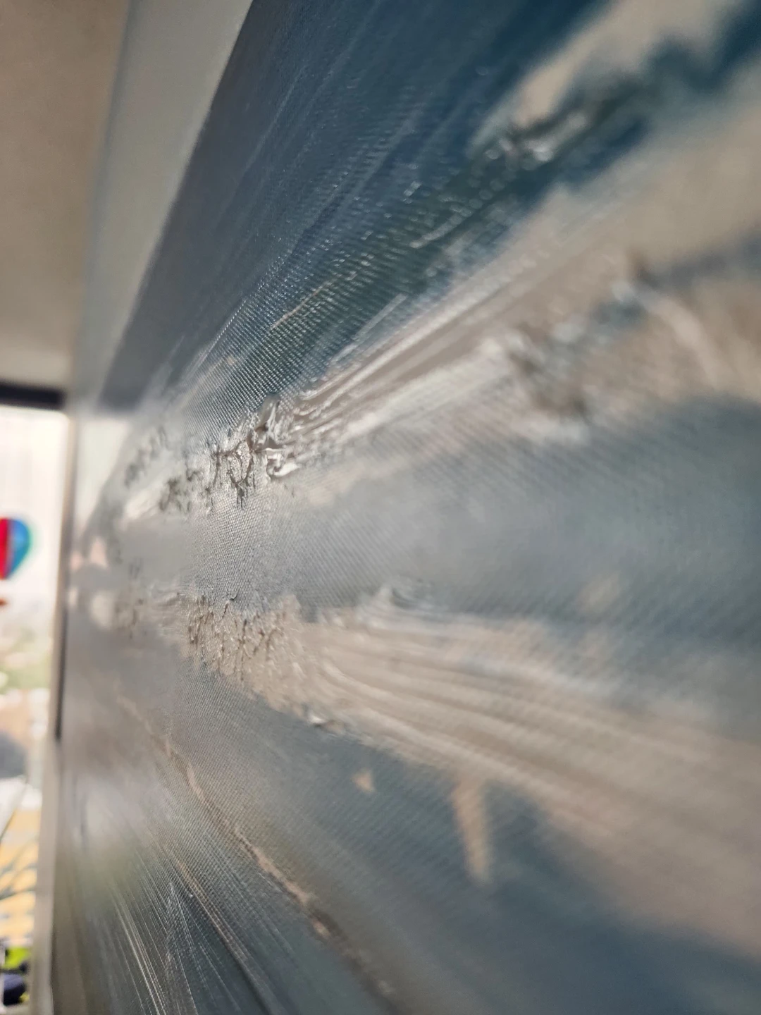 Beach Canvas Print - photo 3