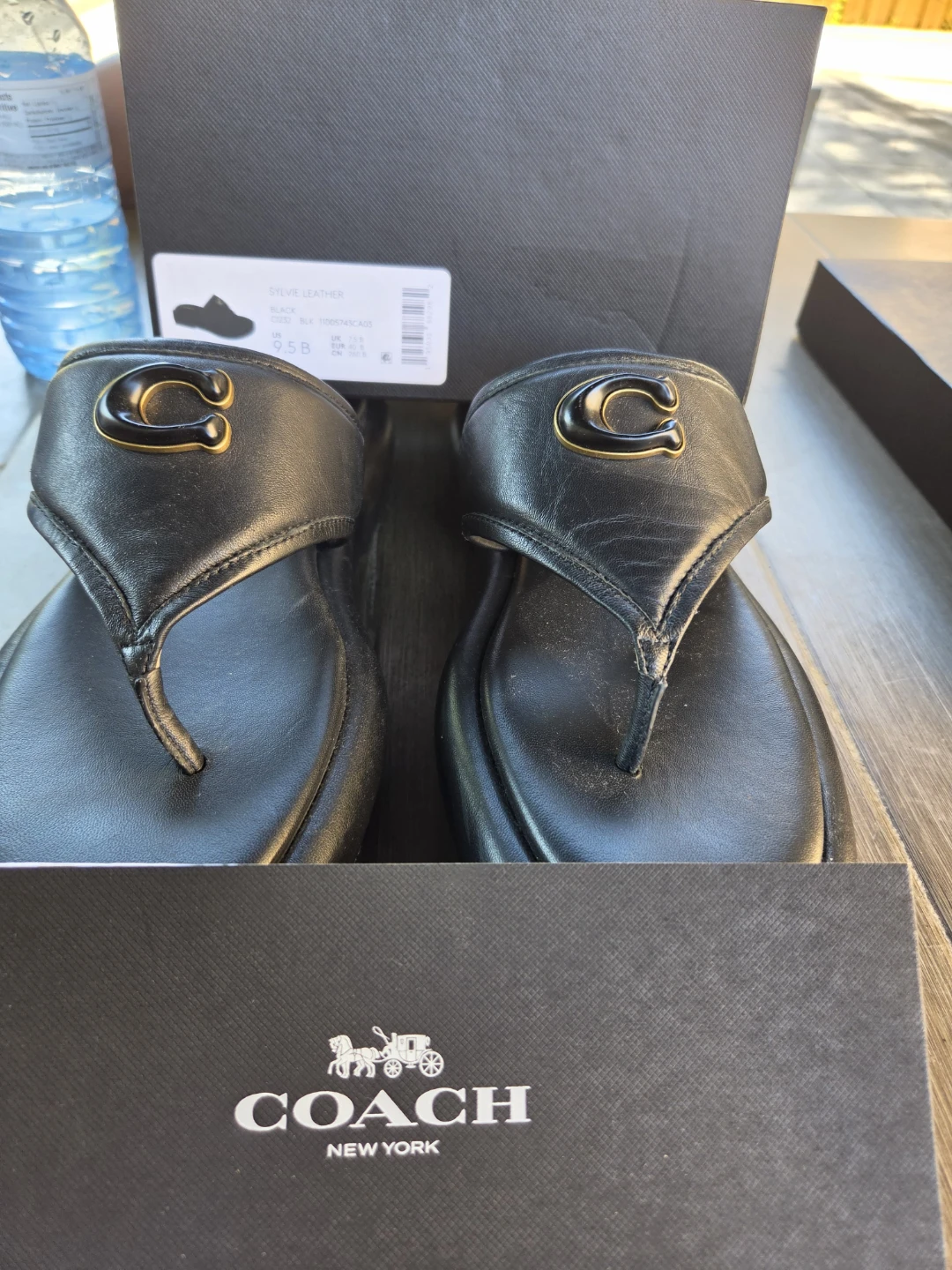 Authentic bags and shoes - photo 5