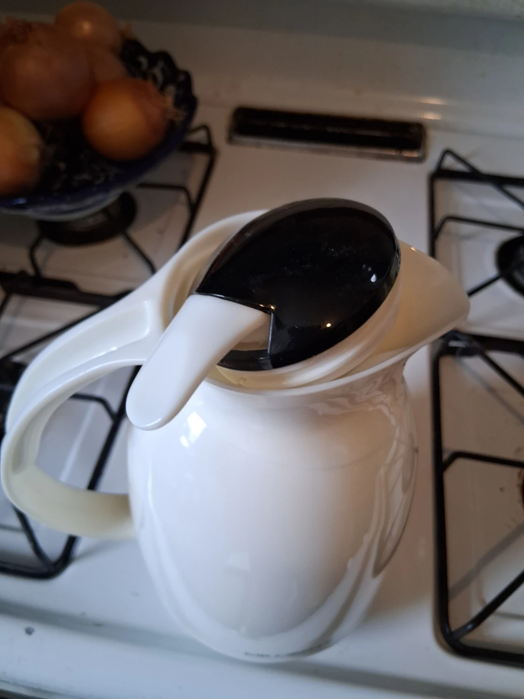 Mr. Coffee Thermal Coffee Carafe - photo 4