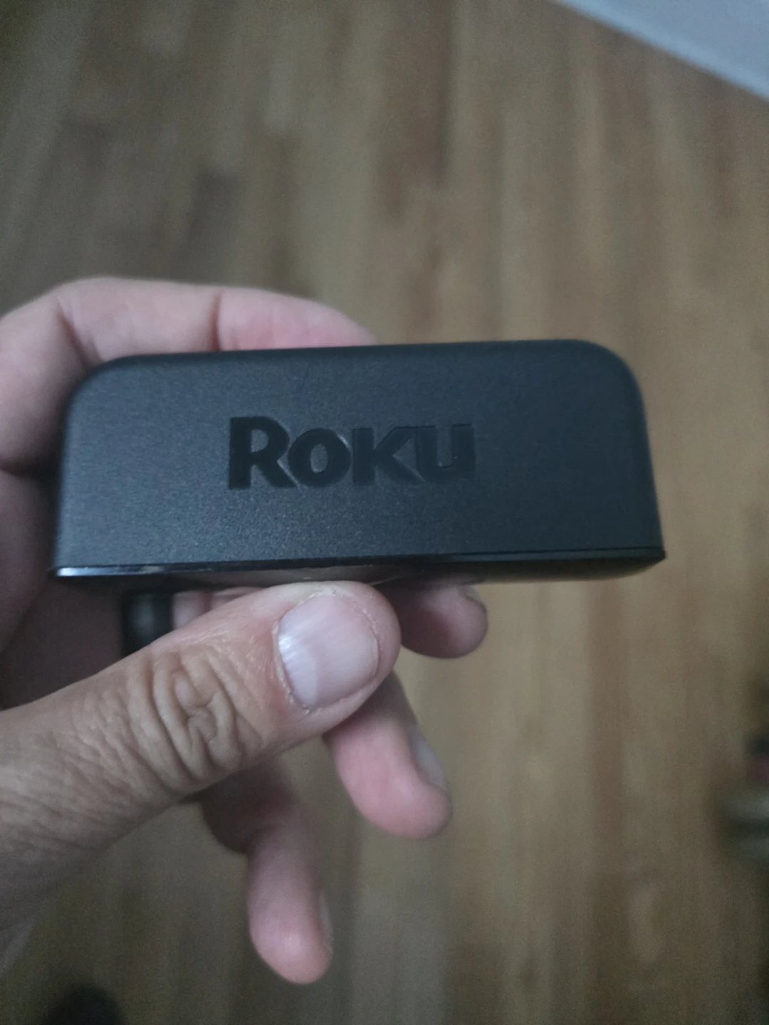 Roku Express 3900X Streaming Player - photo 3