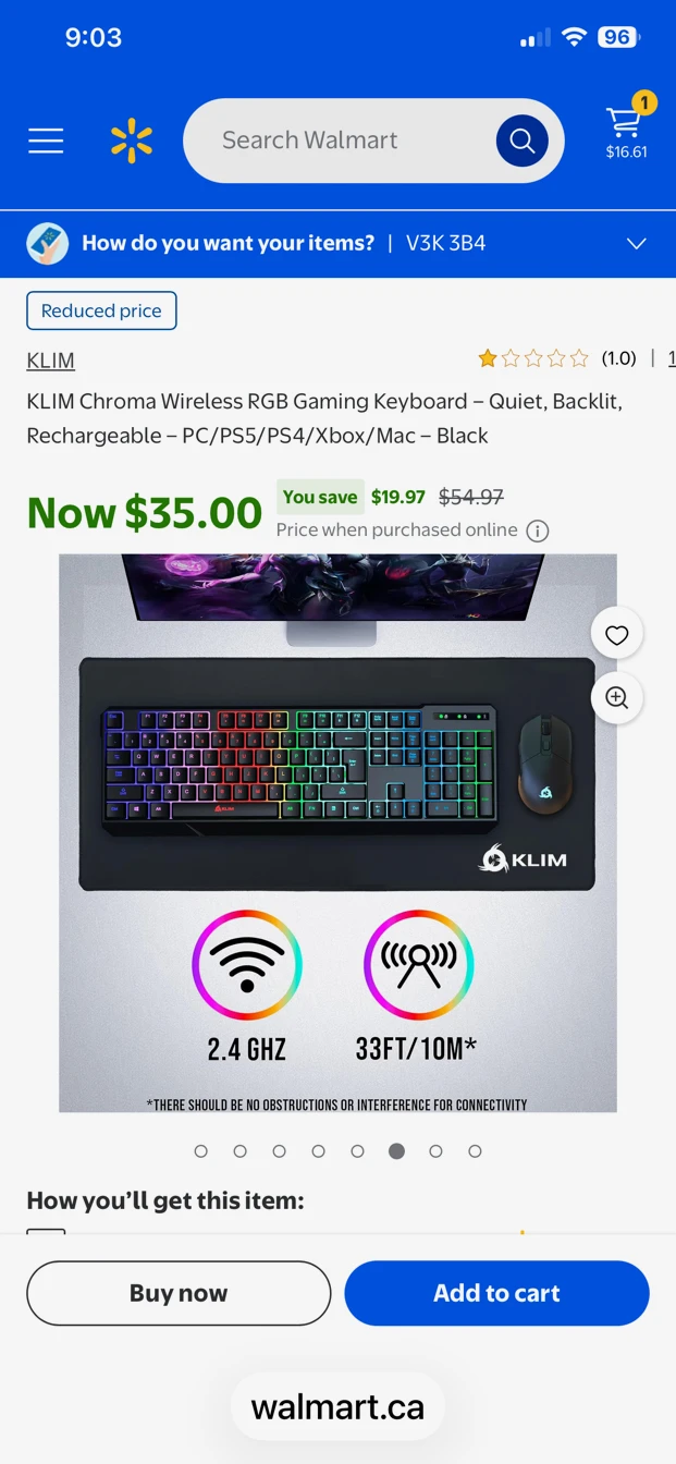 Brand New Keyboard - photo 4