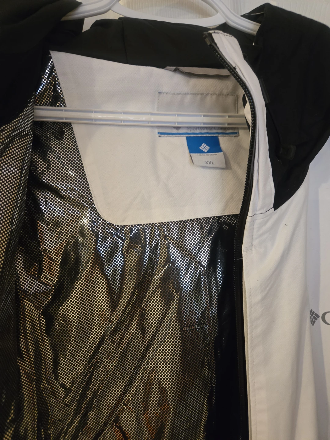Columbia Echo Vale FS Ski Jacket XXL - photo 2