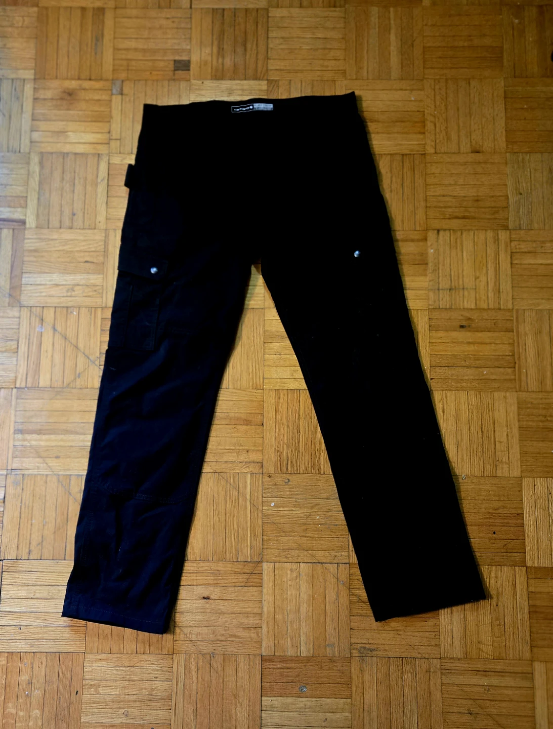 Assorted Men's Apparel Lot - photo 5