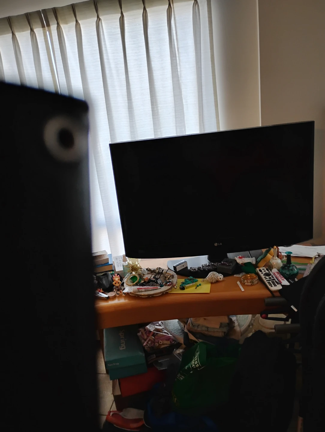 LG TV