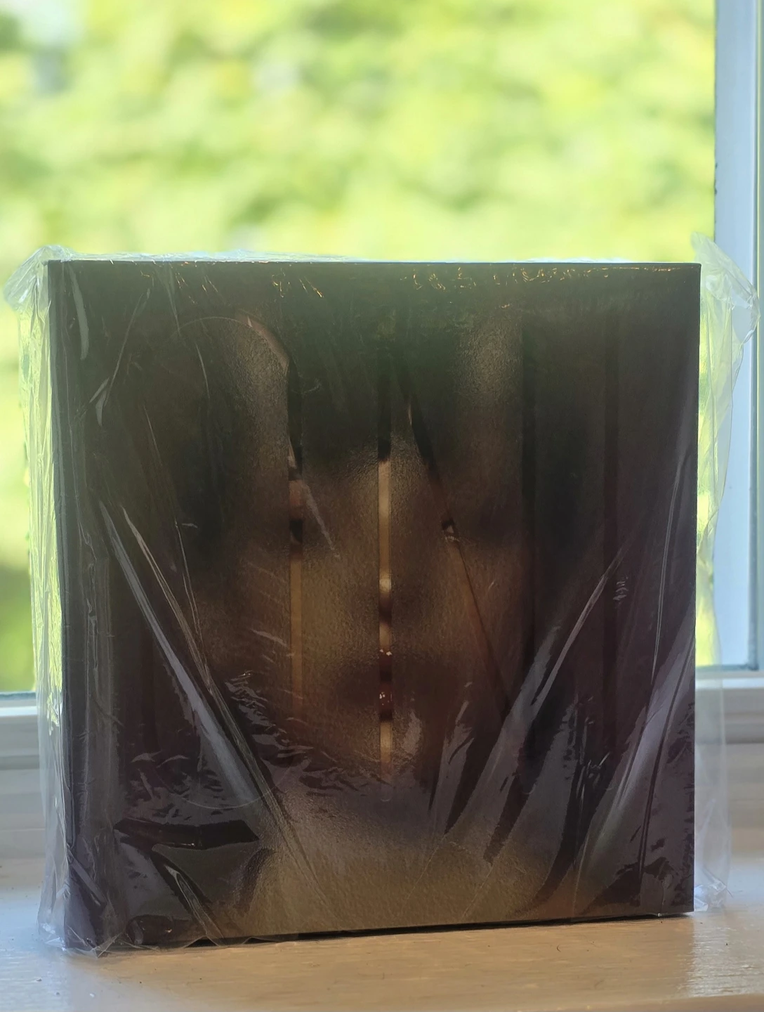 Cowl Production 1/12 Scale "Oni" Ghost Girl