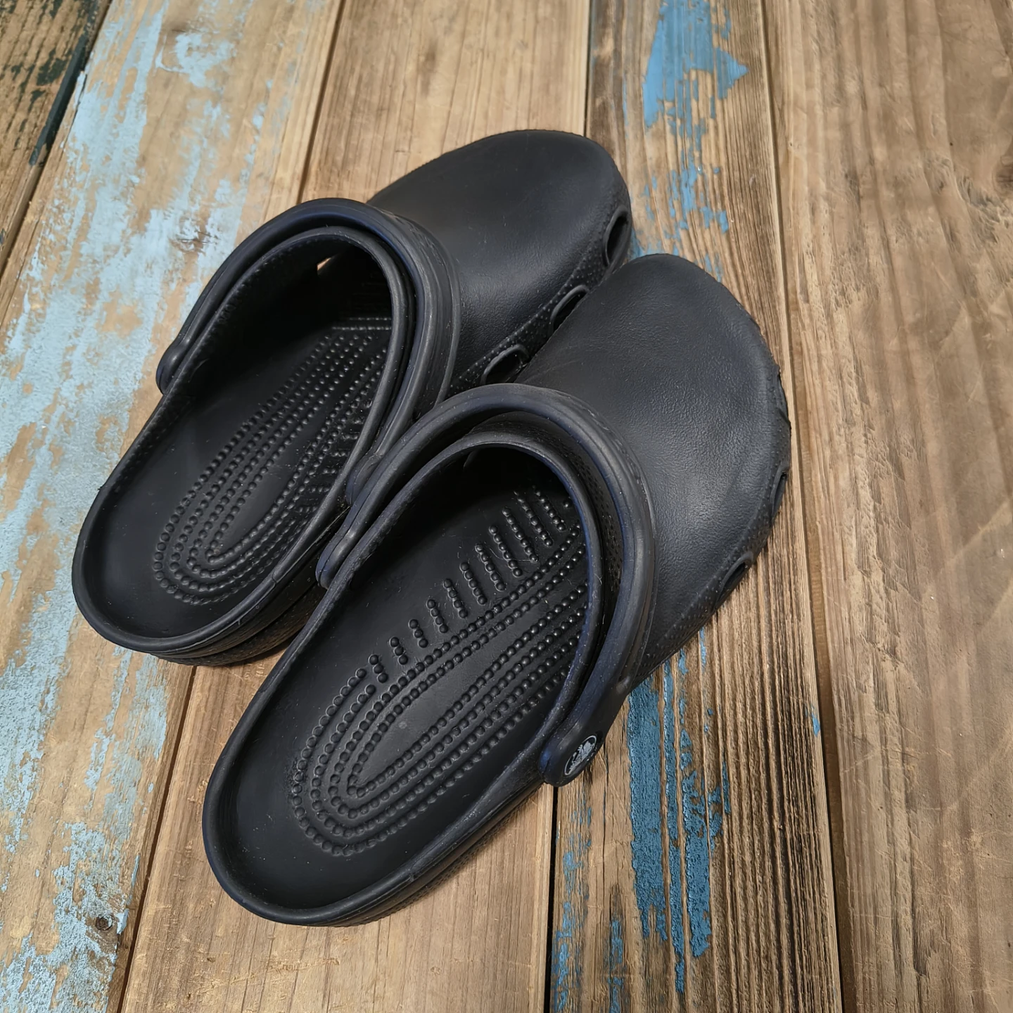 Crocs Specialist II Clog (Men 7, Women 9) - photo 3