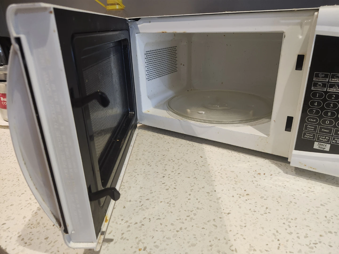 Danby Designer Microwave - photo 3