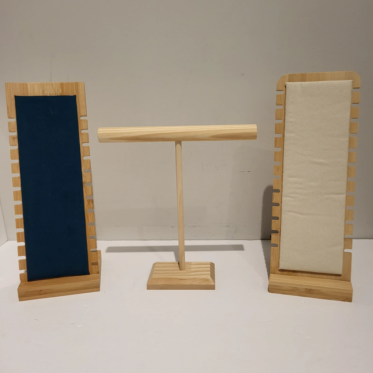 Jewellery Display Stand Set
