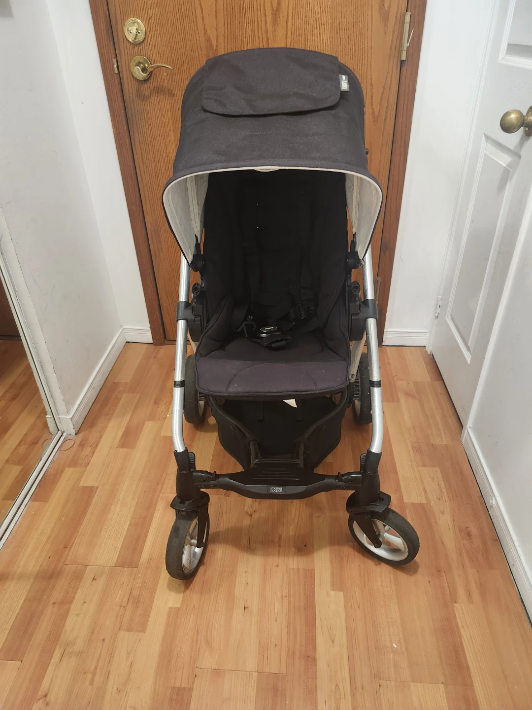 Mamas & Papas Stroller