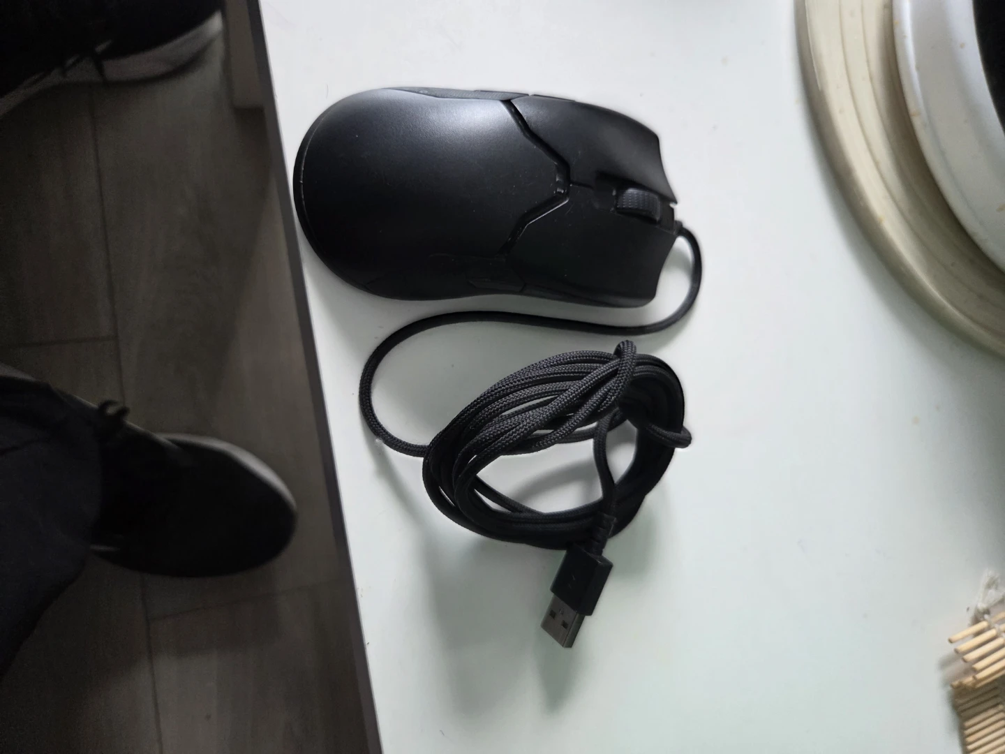 Razer Viper Gaming Mouse - photo 3