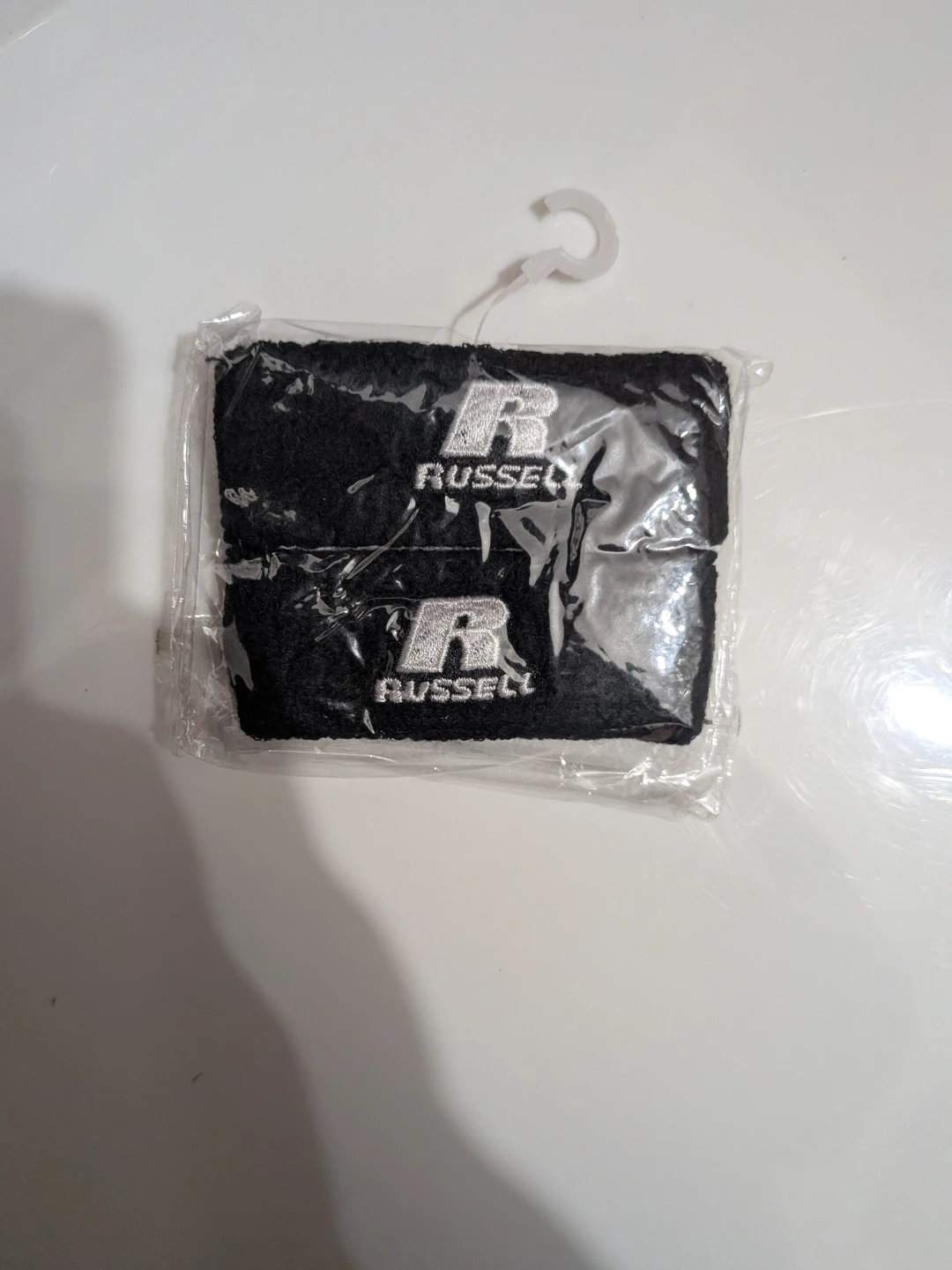 Russell Athletic Wristbands - Black - #2