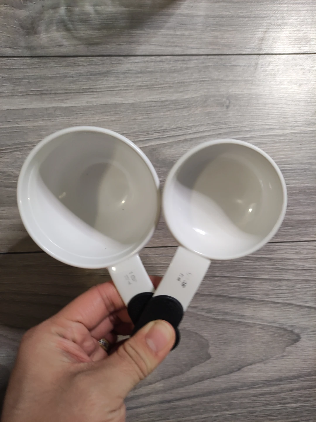 KitchenAid Measuring Cups 🏈