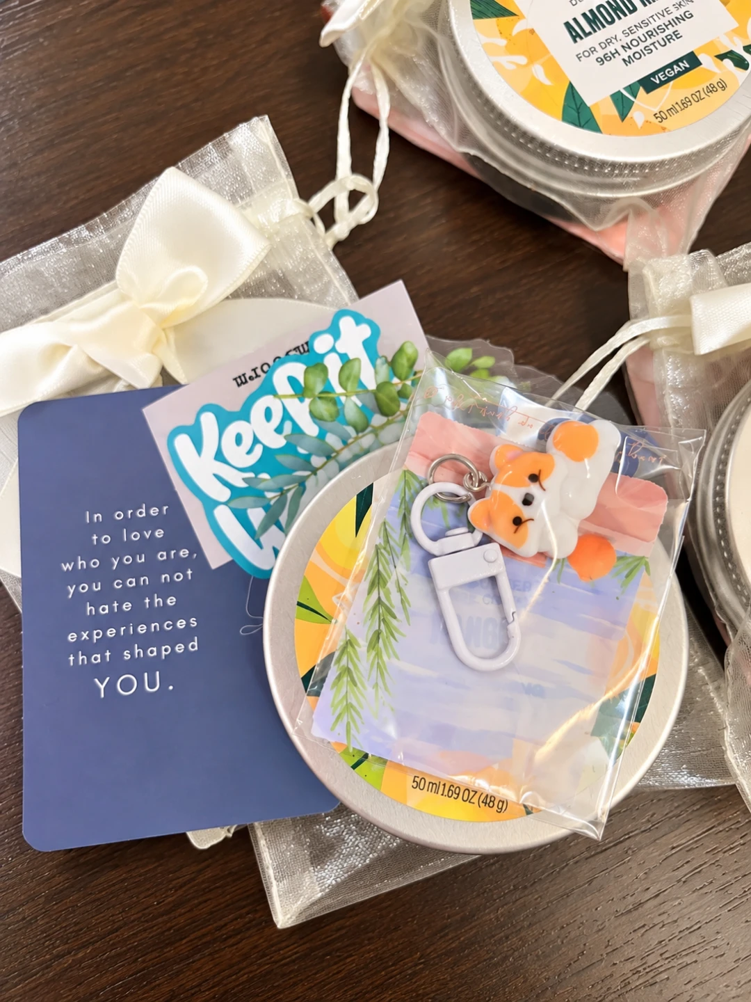 The Body Shop Mini Body Butter Gift Sets - photo 3