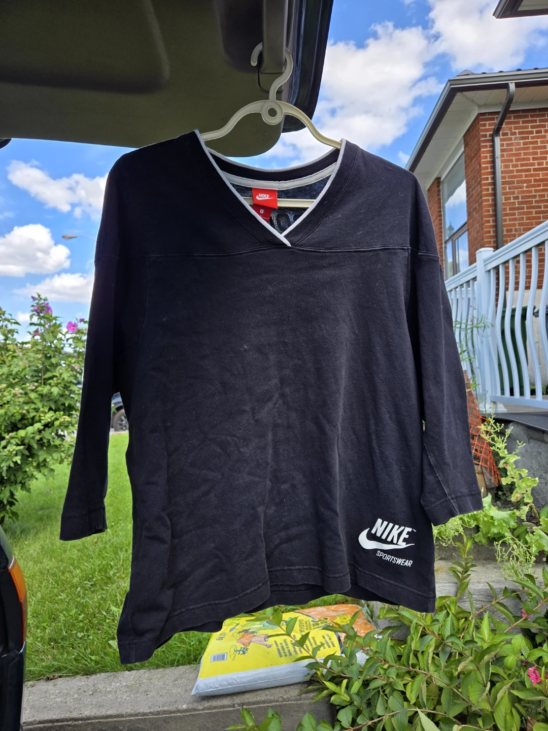 Nike Sportswear Shirt Men's Large